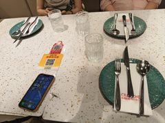 -CRAZYONES西班牙海鲜饭(上海美罗城店)