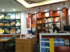 -李连贵熏肉大饼(沈阳站店)
