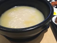 -阿香米线(天津凯德餐厅店)