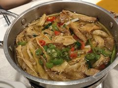 -白鹿江西餐厅(北师大店)