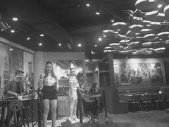 -Paulaner·德国帕拉娜自酿啤酒餐厅(海上世界店)