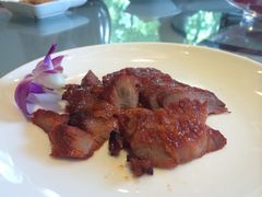 iphone_upload_pic-御花园·粤菜·海鲜火锅(中山公园店)