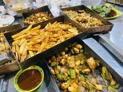-老三李村河底戳子肉(总店)