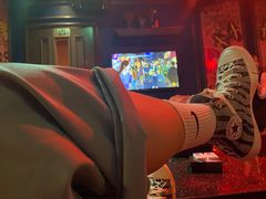 -INLOVE KTV(杭州滨江宝龙城店)