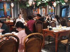 -老广酒楼(樱花店)