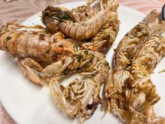 -霞海鸭仔饭店(海滨大道北店)