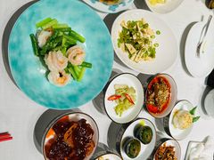 -许家菜.艺创菜(仁和新城店)