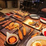 西安首家大阪🍣日式🍡炸串🍢日料🍱酒场🍶两不误[加油]