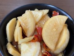 -老余杭面馆
