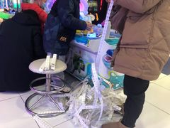 -meland·儿童乐园·游戏厅娃娃机·电玩Xbox(成都合生汇店)