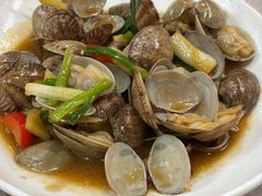 -广东潮汕酒家(解放西街店)