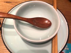 -九锅一堂酸菜鱼(新南凯德直营店)