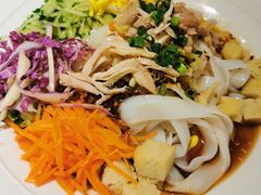 -九毛九西北菜(番禺万达店)