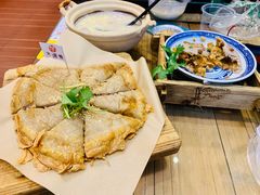 -芋包王闽南茶楼(八市店)