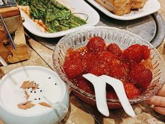 -老大连·海肠捞饭·大连海鲜大连菜(西安路店)