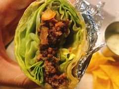 -UMAMI乌玛米披萨·汉堡·清真Halal(红岭北店)