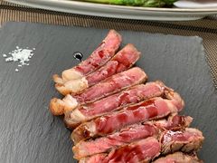 -三嚥阁 La Villa Restaurant