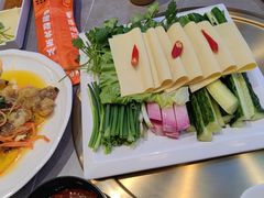 -杨记齐齐哈尔烤肉(总店)