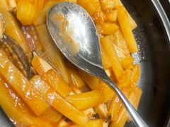 -浩运海鲜·16年专注青岛菜(石老人店)