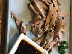 -新兴园饺子馆(北京百子湾店)