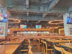 大堂-COMMUNE幻师(上邦百汇城店)