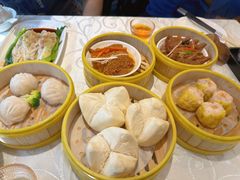 越秀虾饺皇-粤秀小厨·广式早茶(辽宁路店)