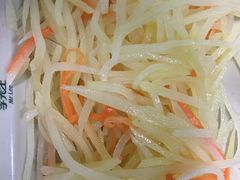 -李先生牛肉面大王(马栏店)