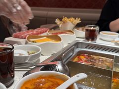 -海底捞火锅(崇文门新世界百货店)