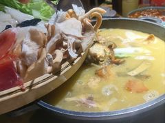 -滇铺子·云南特色菜·第九届野生菌美食节(曲靖万达店)