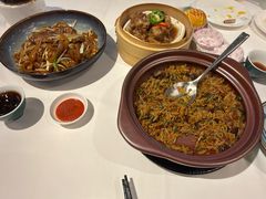 -陶陶居·雅园(凯华国际店)