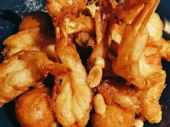 -小吊梨汤·北京菜·烤鸭(双井乐成中心店)