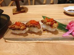 鹅肝寿司-吉炙烧鸟•本格料理(国际商贸城店)