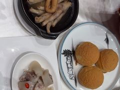 -白云宾馆·白云宴餐厅