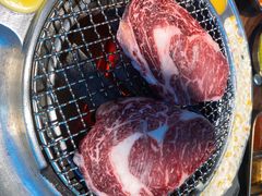 -海之屋韩式烤肉(海棠68环球美食街店)