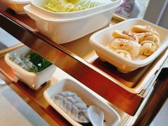 -海底捞火锅(枫蓝国际购物中心店)