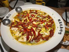 -太二酸菜鱼(浦东正大广场店)