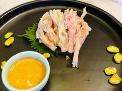 -那家小馆•北京菜•烤鸭(香山店)
