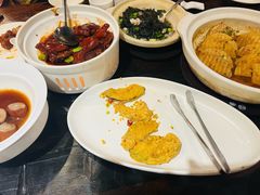 -临家闽南菜(宝洲路店)