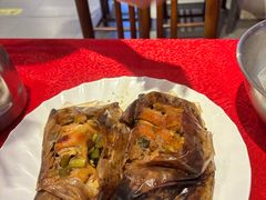 -粤北餐馆