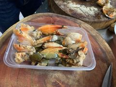 -圆蛋酒料•生腌(开元路店)
