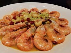 家烧台湾红虾-龙宴海鲜城(经中路店)