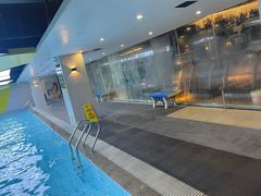 -贝菲特游泳健身(徐泾店)