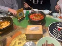 -淀里船宴(卓达店)