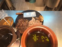 -老东江米粉(南方大厦店)