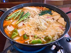 -第二外国语学院-韩国餐厅(朝阳路店)