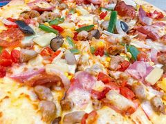 -达美乐比萨(长清路店)