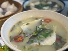 -玖鲜小笼(中山广场店)