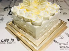 -好利来(五一广场店)