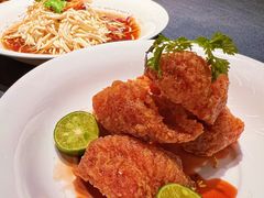 -南里山房·新淮扬菜(徐汇万科店)
