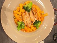 -Pennehut畔尼意面(合肥万象城店)